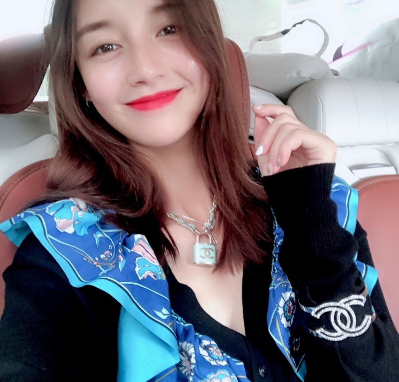 林馨的第二张照片--东莞相亲服务中心