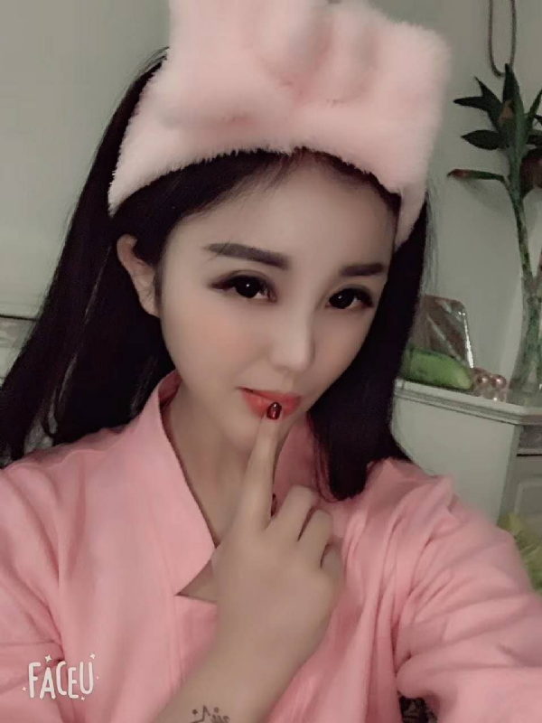 温柔的邂逅的第一张照片--东莞相亲服务中心