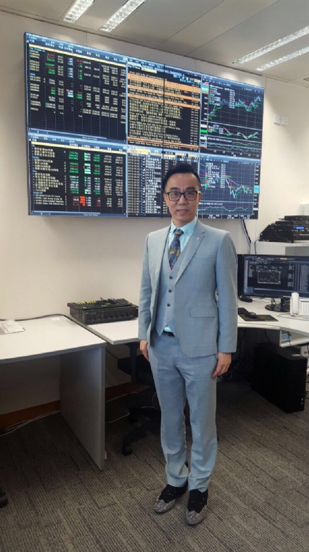 缘来是你的第一张照片--东莞相亲服务中心