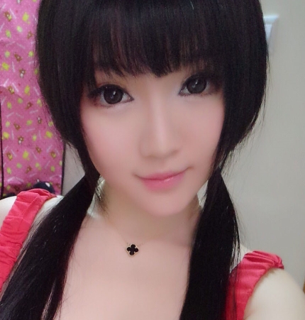 瑤瑤的第一张照片--东莞相亲服务中心