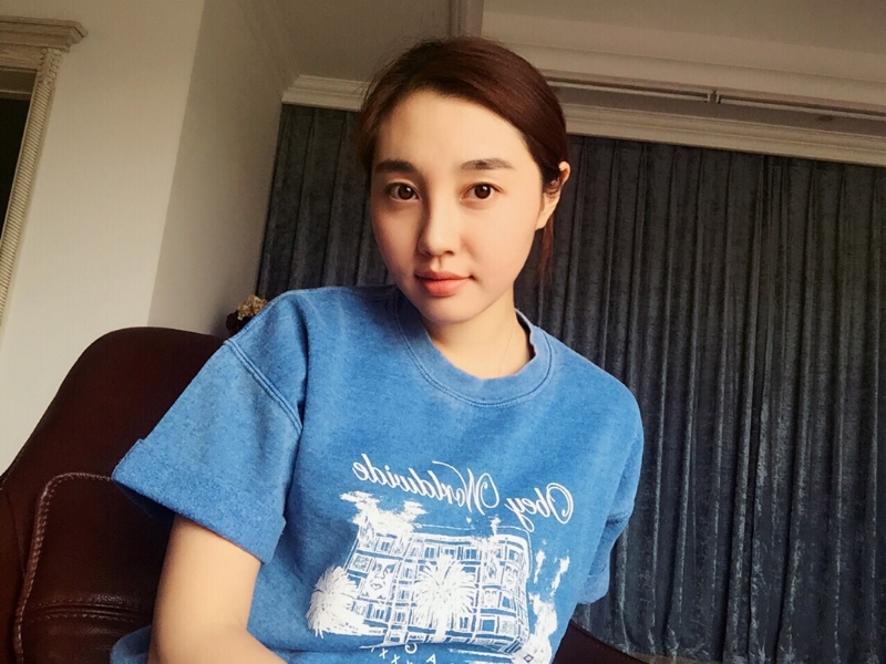 一叶知秋的第五张照片--东莞相亲服务中心