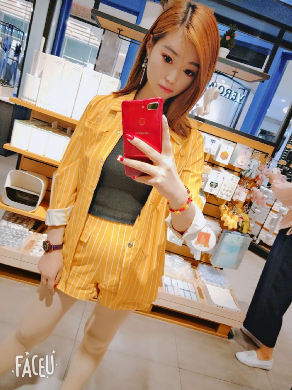 aloveyou1314的第一张照片--东莞相亲服务中心