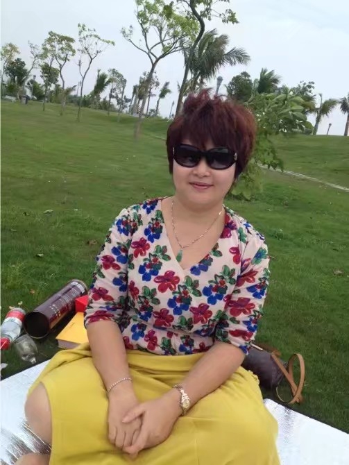 等有缘人的第一张照片--东莞相亲服务中心