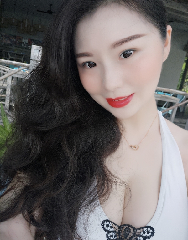 yoyo的第一张照片--东莞相亲服务中心