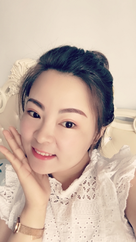 美琳的第一张照片--东莞相亲服务中心