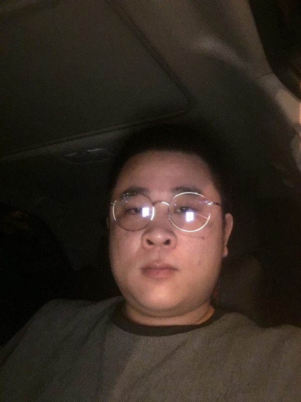 Gang的第一张照片--东莞相亲服务中心