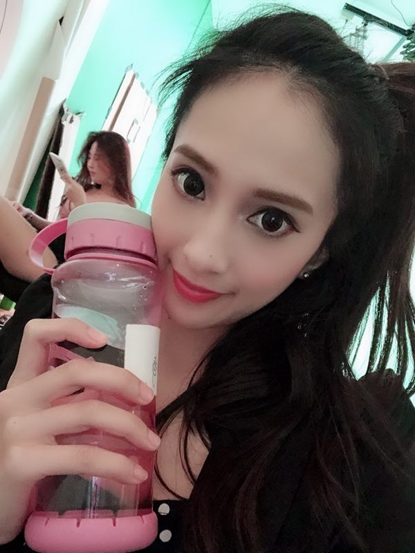 沐沐吖的第一张照片--东莞相亲服务中心