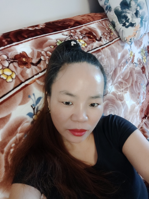 小香儿的第一张照片--东莞相亲服务中心