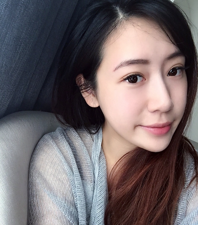Hana的第一张照片--东莞相亲服务中心