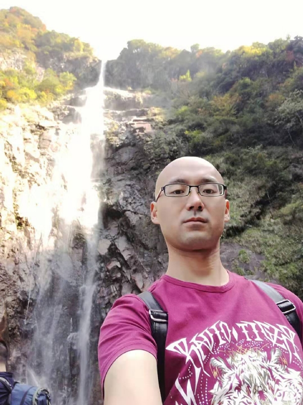 木石的第三张照片--东莞相亲服务中心