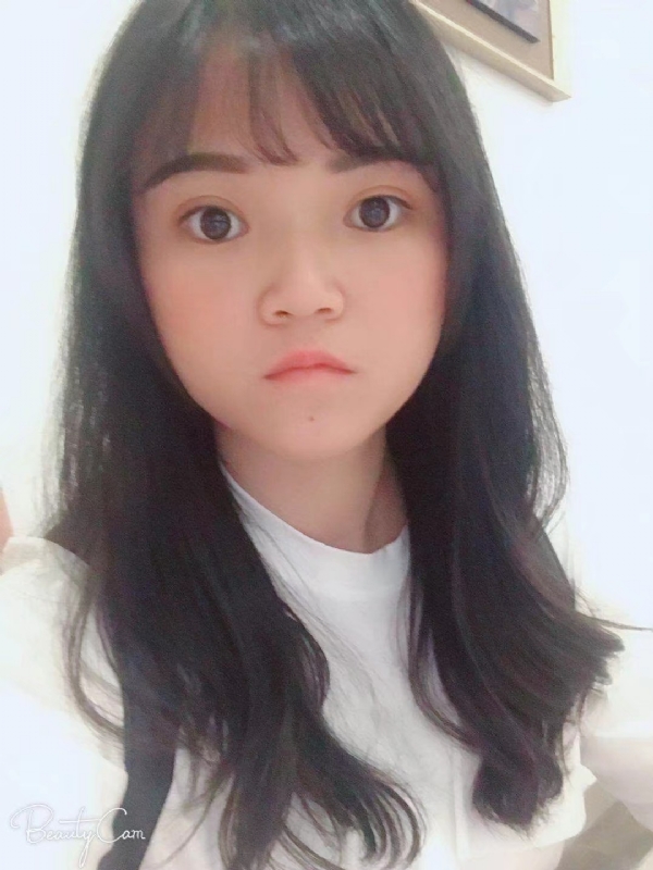 灵灵的第一张照片--东莞相亲服务中心