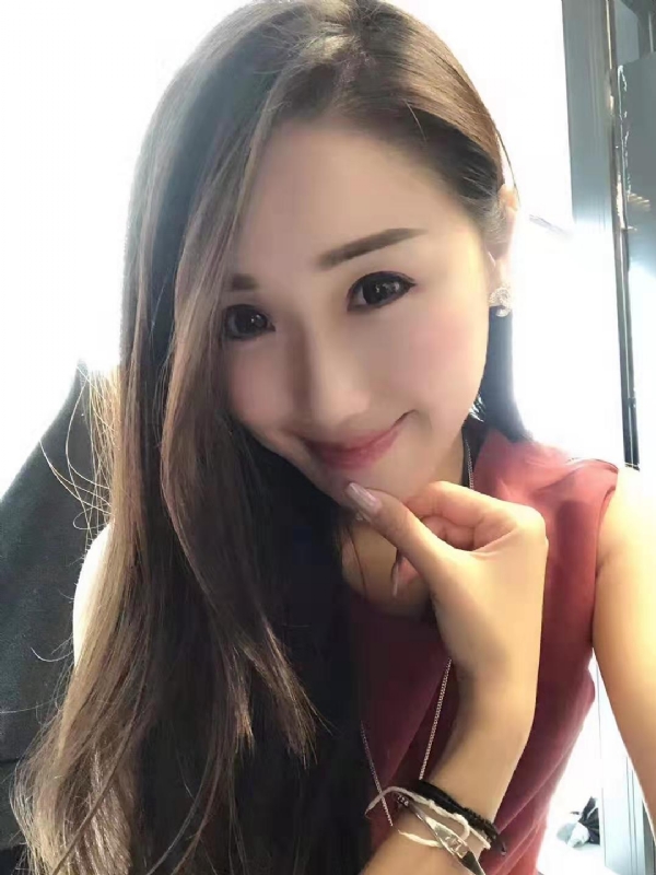 彩蝶的第一张照片--东莞相亲服务中心