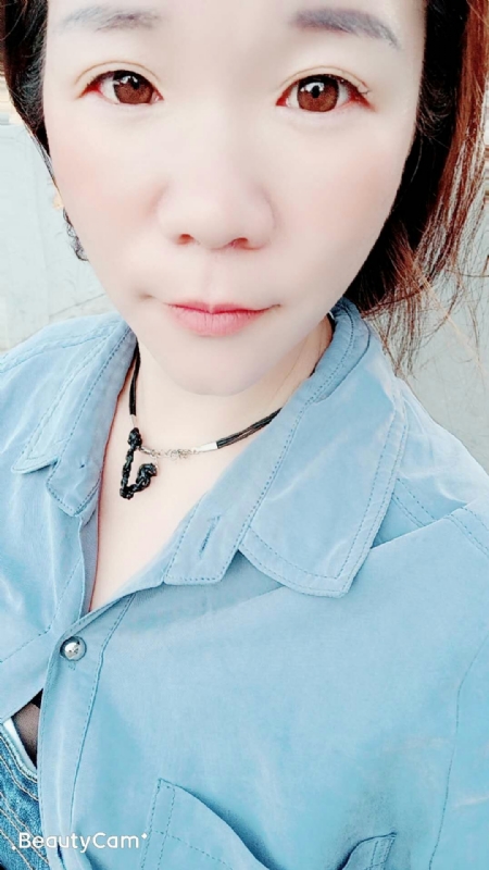 珍惜幸福的第一张照片--东莞相亲服务中心