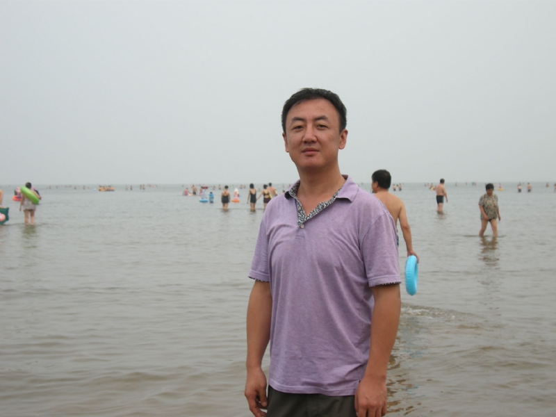 一米的第一张照片--东莞相亲服务中心