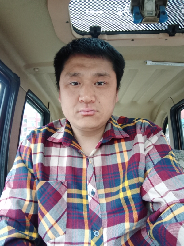 随缘的第一张照片--东莞相亲服务中心