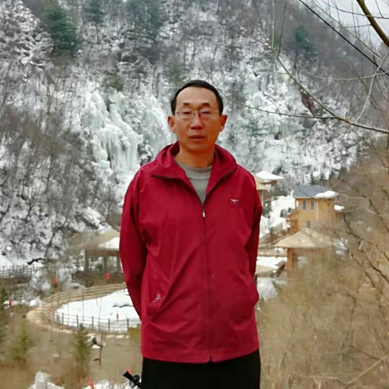 黄河赤子的第一张照片--东莞相亲服务中心