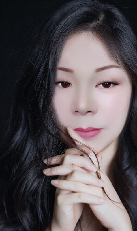悠然的第一张照片--东莞相亲服务中心
