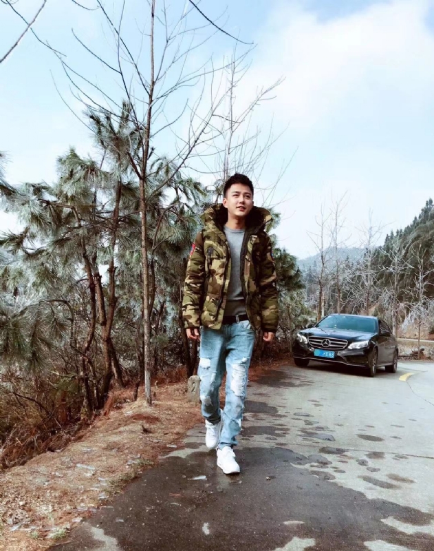 既往不咎的第五张照片--东莞相亲服务中心