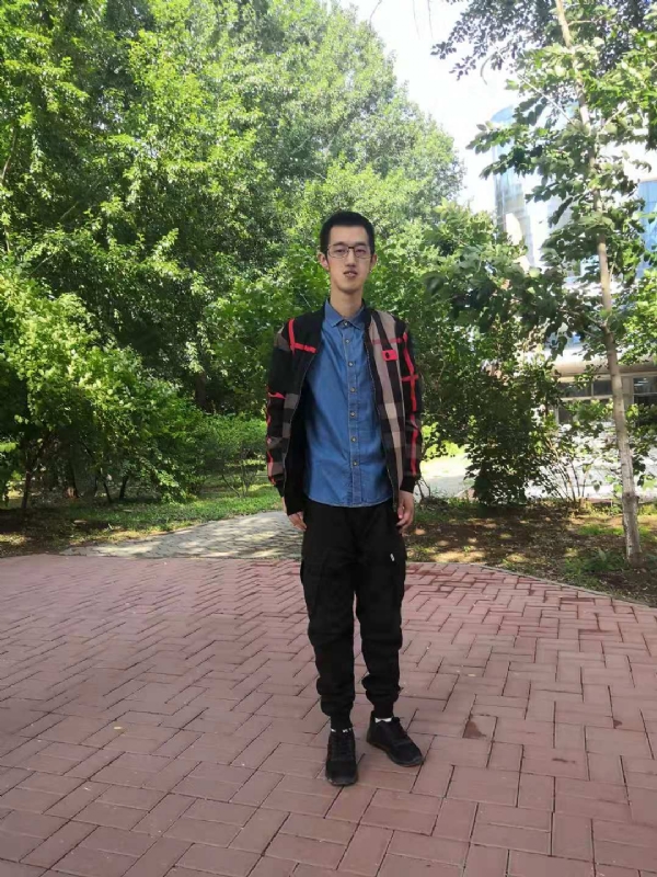 Dream的第一张照片--东莞相亲服务中心
