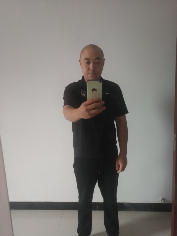 西风瘦马的第一张照片--东莞相亲服务中心