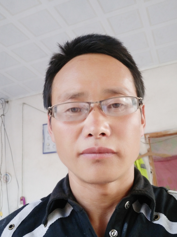 海川的第一张照片--东莞相亲服务中心