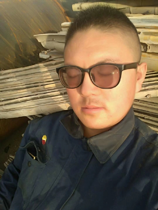 陈国建的第一张照片--东莞相亲服务中心