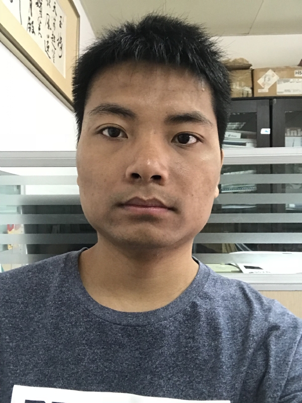 大飛的第一张照片--东莞相亲服务中心