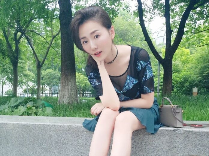 Ella的第二张照片--东莞相亲服务中心