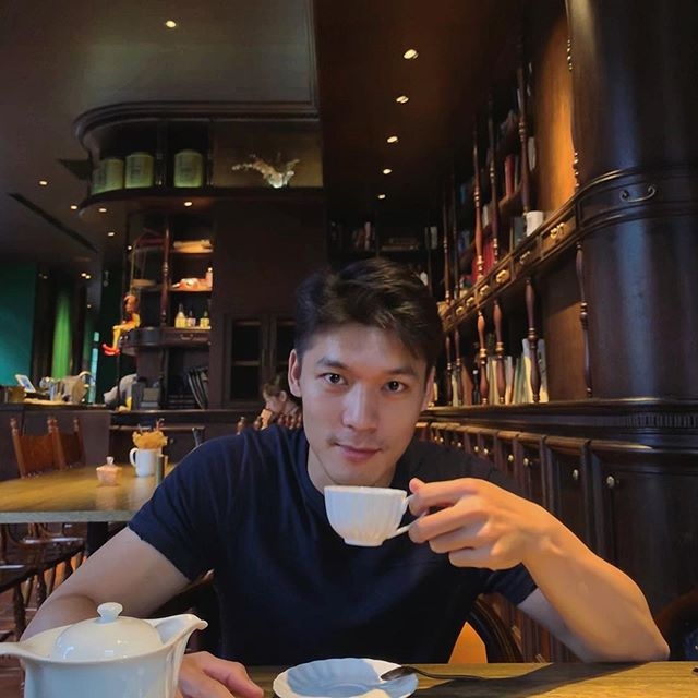 心若向阳的第一张照片--东莞相亲服务中心