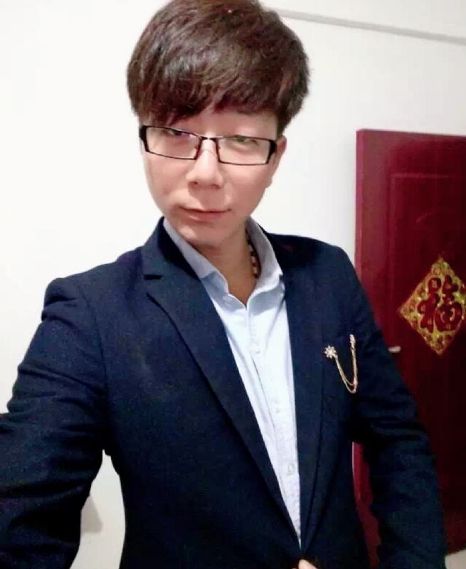 九离的第一张照片--东莞相亲服务中心