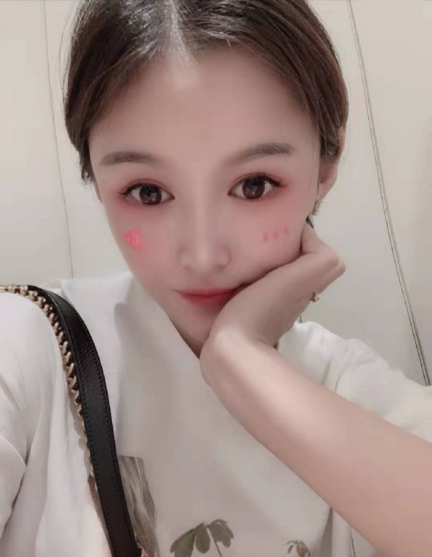 fei菲儿的第一张照片--东莞相亲服务中心
