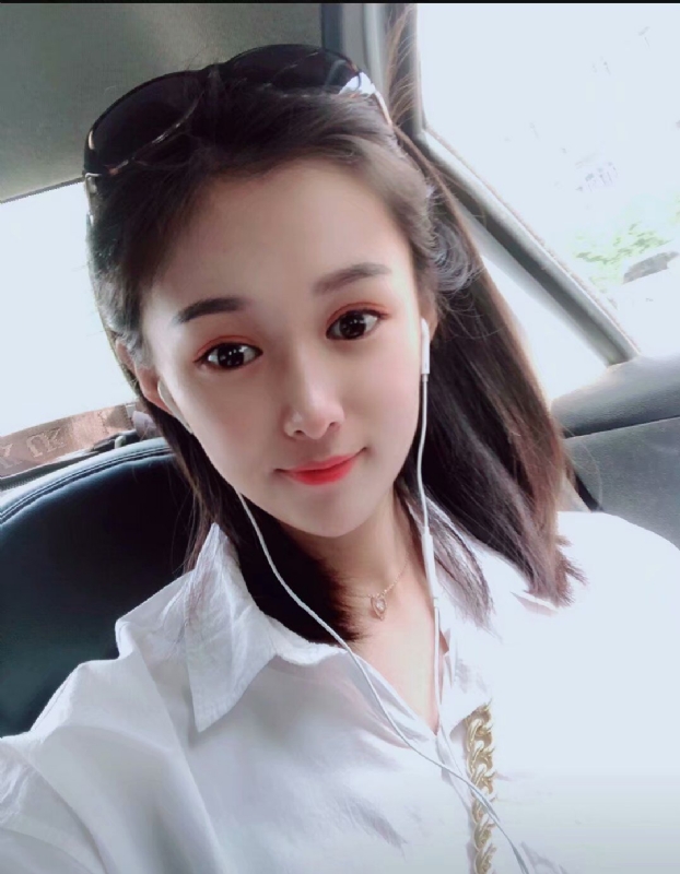 蒋荣荣的第一张照片--东莞相亲服务中心