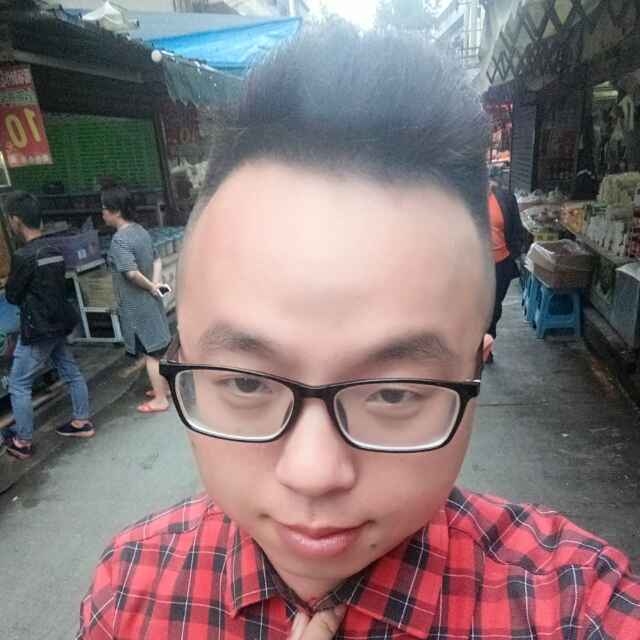 暖阳1989的第一张照片--东莞相亲服务中心