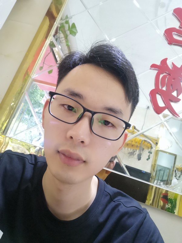 嗨喽先生的第一张照片--东莞相亲服务中心