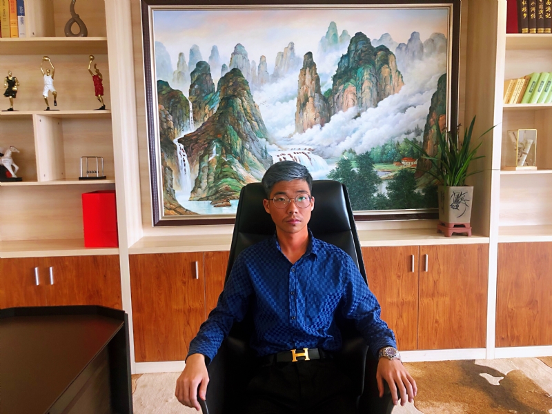 淡泊明志的第二张照片--东莞相亲服务中心