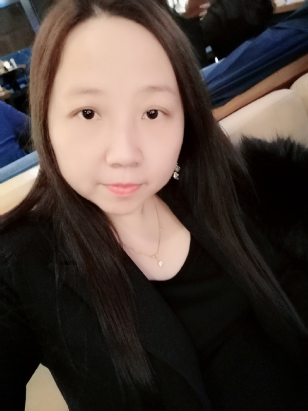 倩女的第一张照片--东莞相亲服务中心