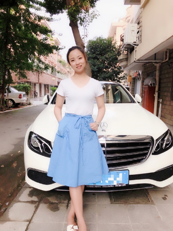 七月的第一张照片--东莞相亲服务中心