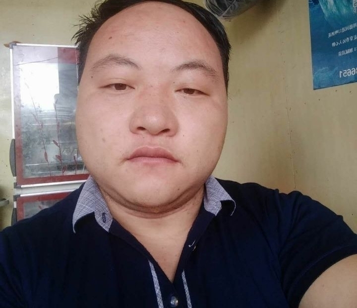 文殊的第一张照片--东莞相亲服务中心