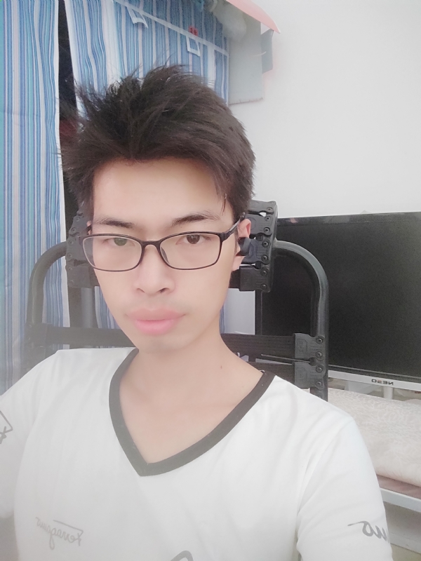 木头人的第一张照片--东莞相亲服务中心