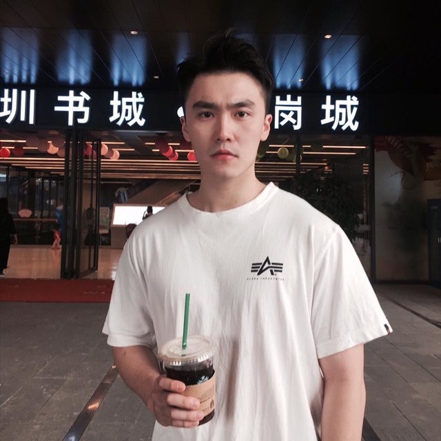 tim的第一张照片--东莞相亲服务中心