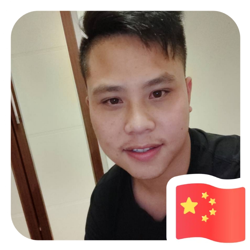 陈桂宝的第一张照片--东莞相亲服务中心