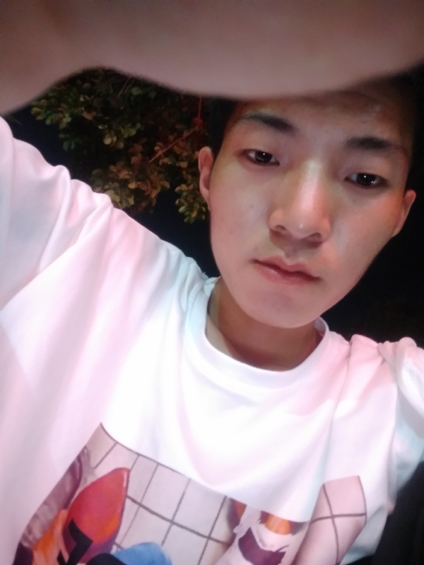 若如初见丶的第一张照片--东莞相亲服务中心