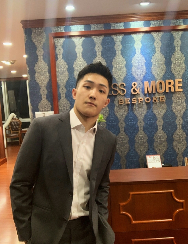期待你的出现的第三张照片--东莞相亲服务中心