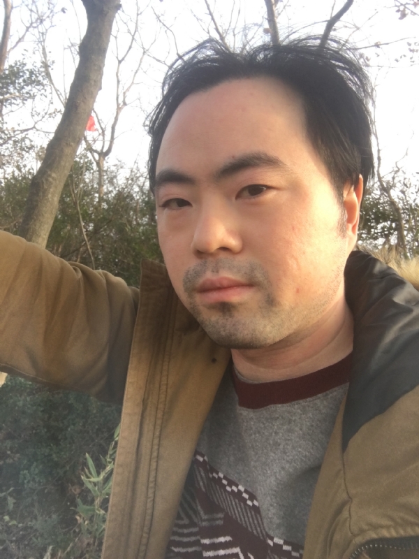 一墨的第一张照片--东莞相亲服务中心