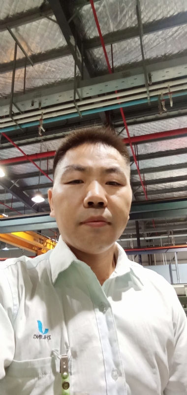 随缘的第一张照片--东莞相亲服务中心