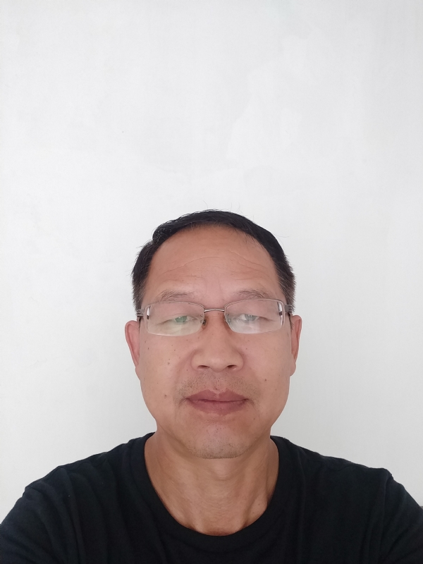 自然的第一张照片--东莞相亲服务中心