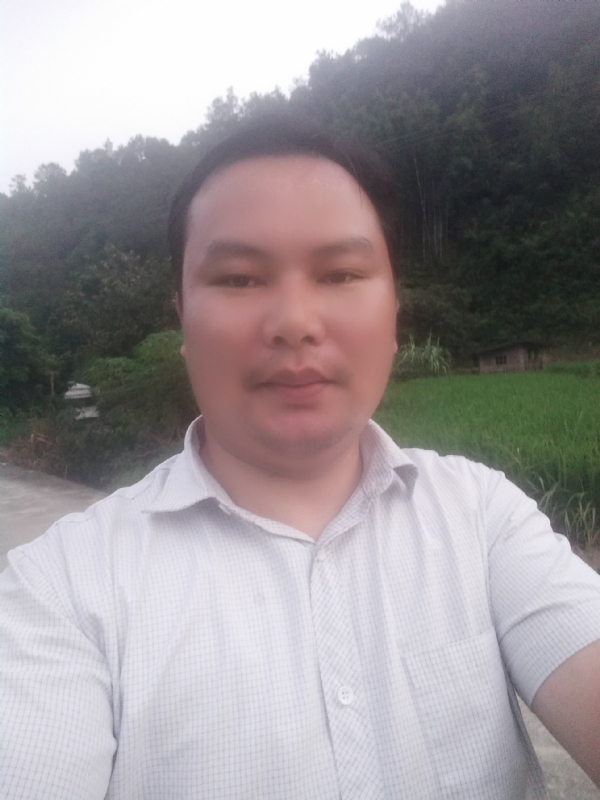 阿王的第一张照片--东莞相亲服务中心