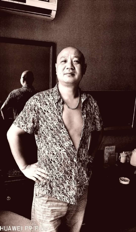 该谁是谁的第一张照片--东莞相亲服务中心
