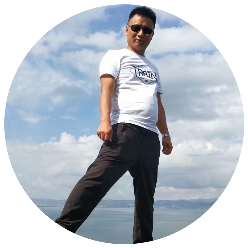 山高人为峰的第一张照片--东莞相亲服务中心