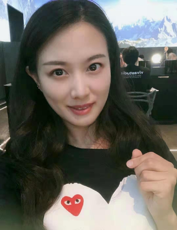 王玲的第一张照片--东莞相亲服务中心